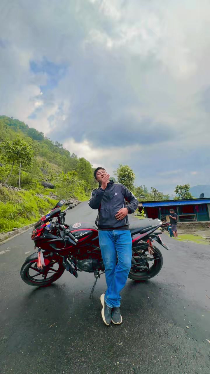@BINOD GURUNG