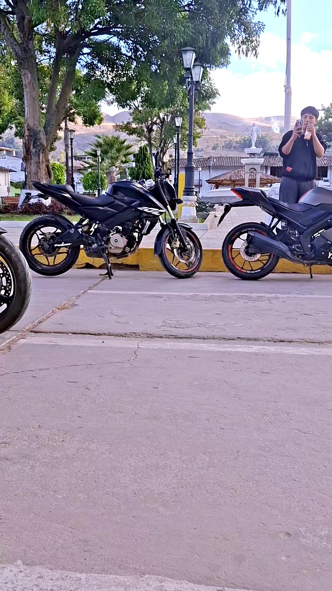 @BIKER #05 CAJAMARCA