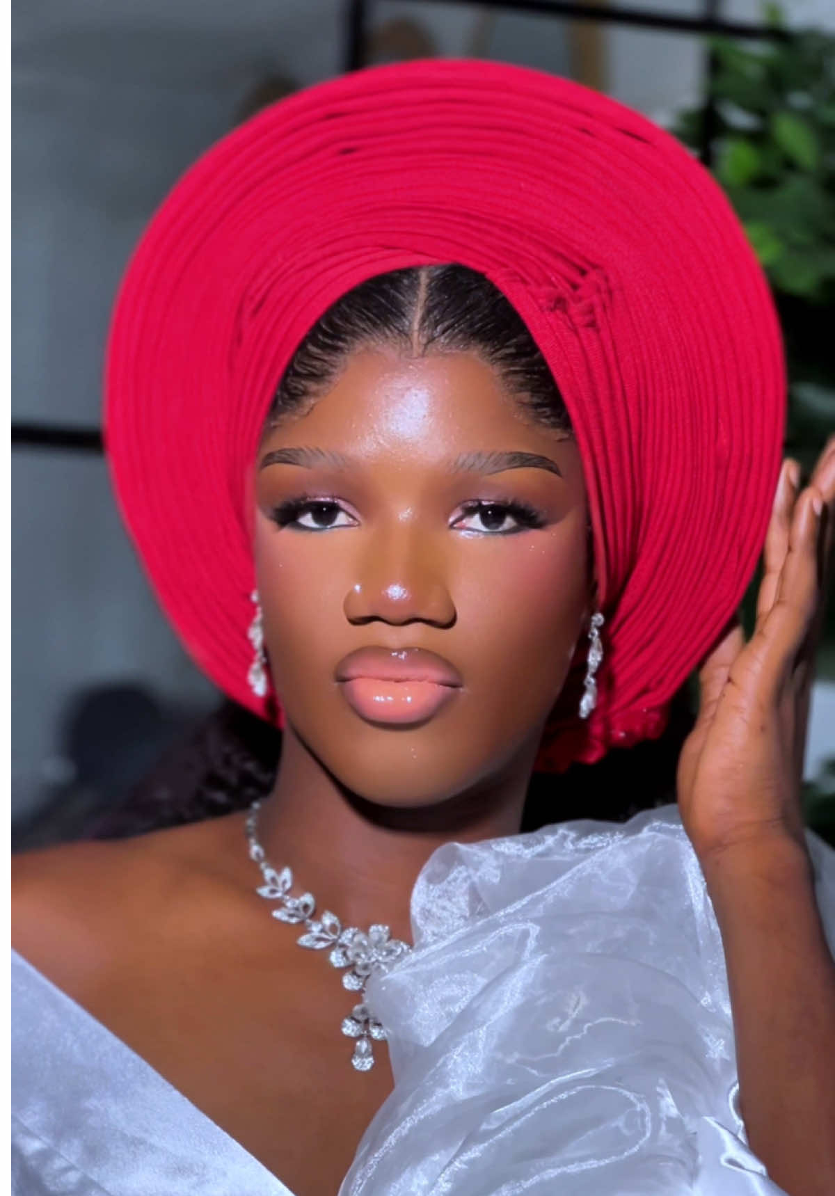@Makeup & stylist in Ado Ekiti