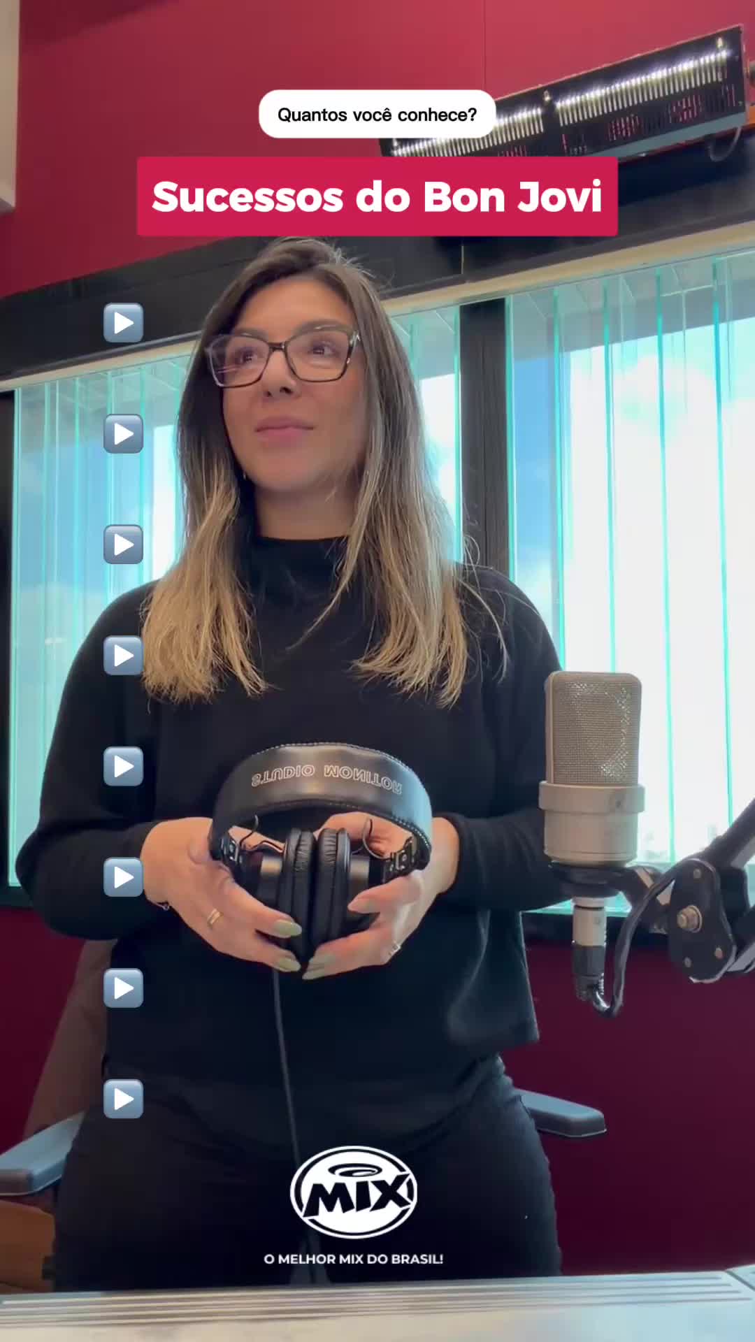 @Rádio Mix FM