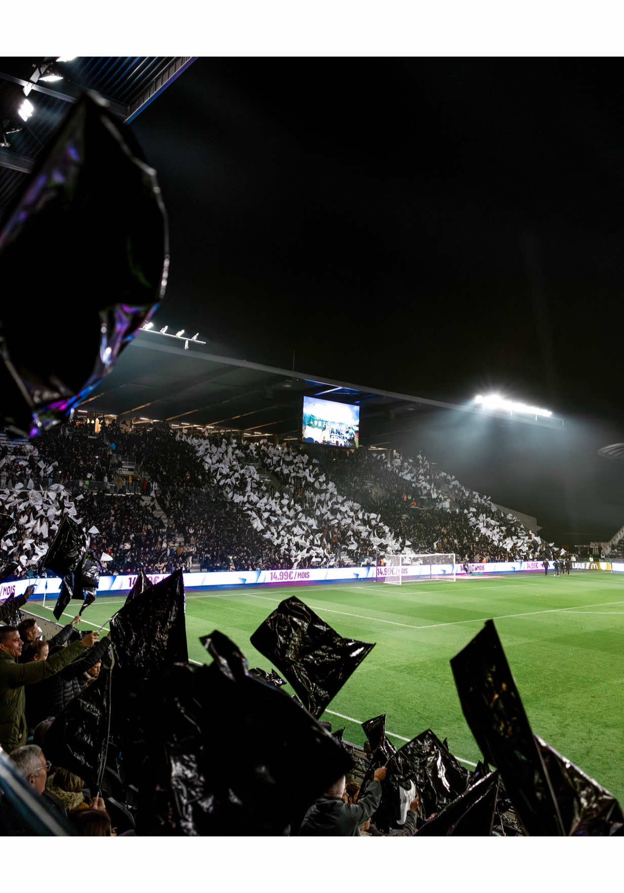 @Angers SCO