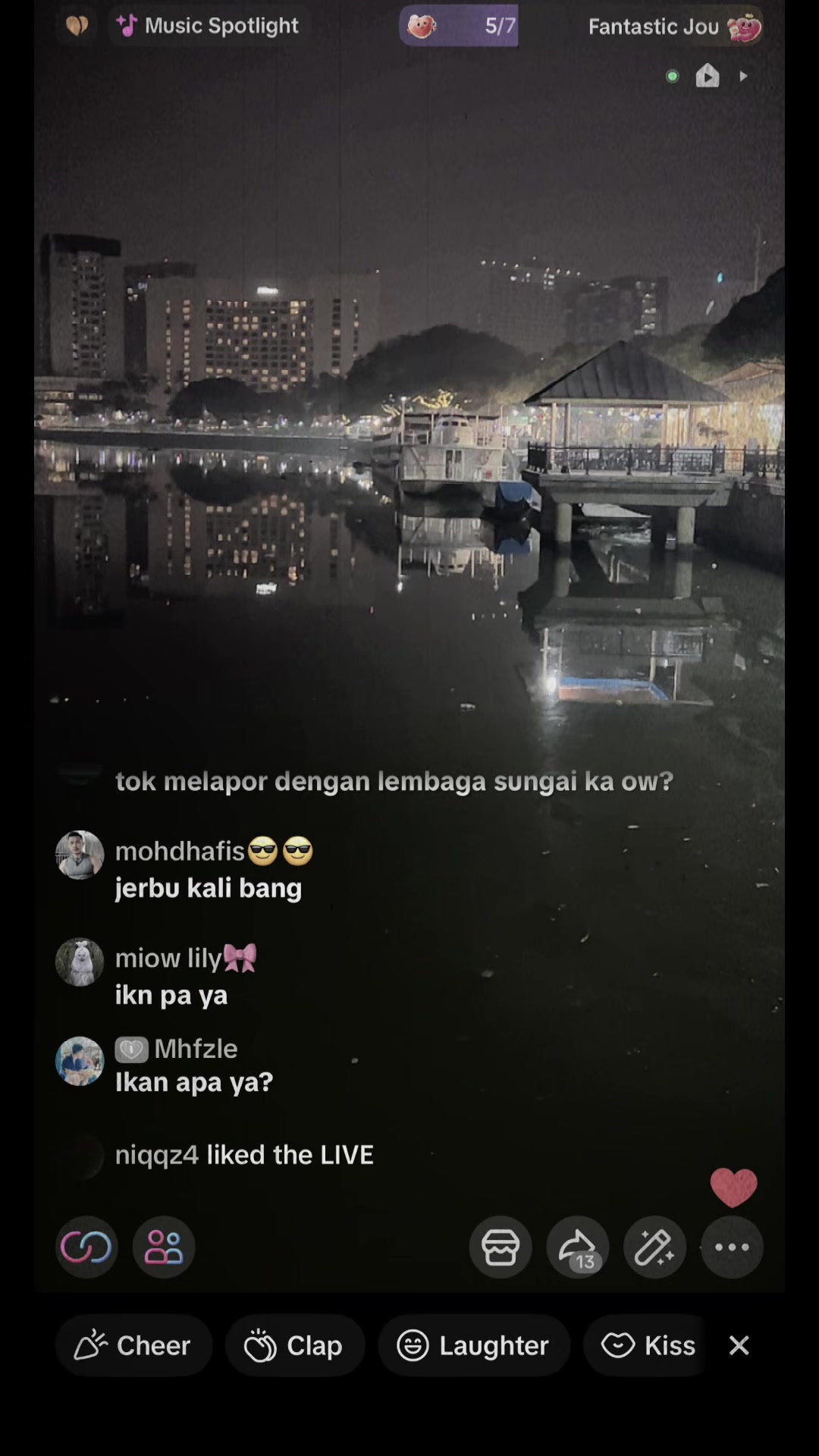 @IR Radzi