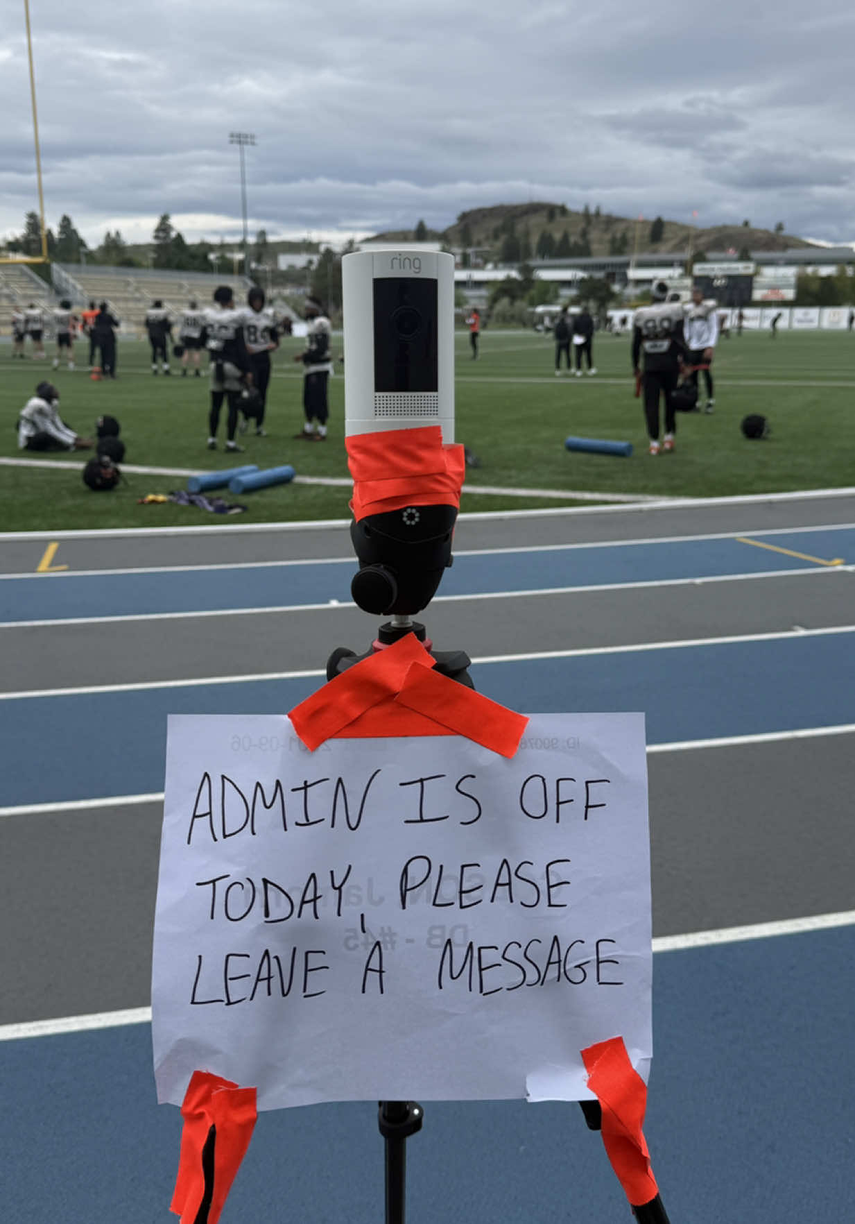 @BC Lions