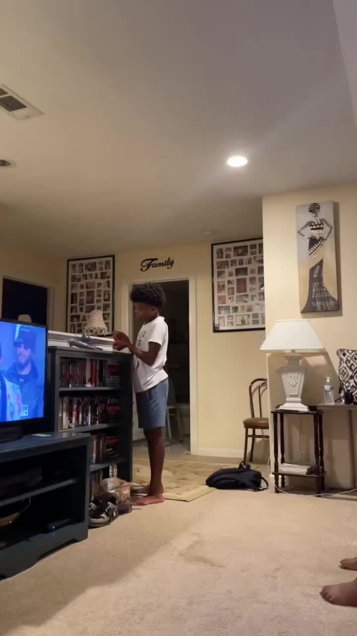@Bucketman