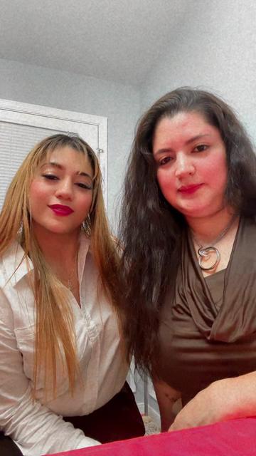 @Sandra La Patrona😈