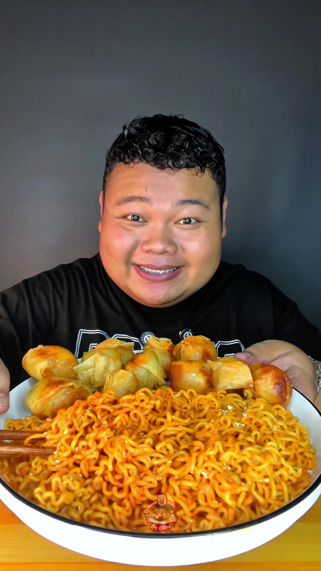@Monggonedho