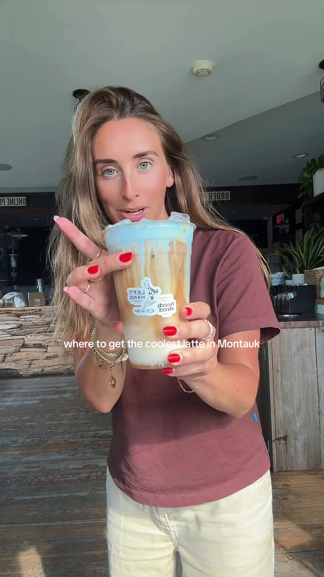 @Natalie Abatemarco