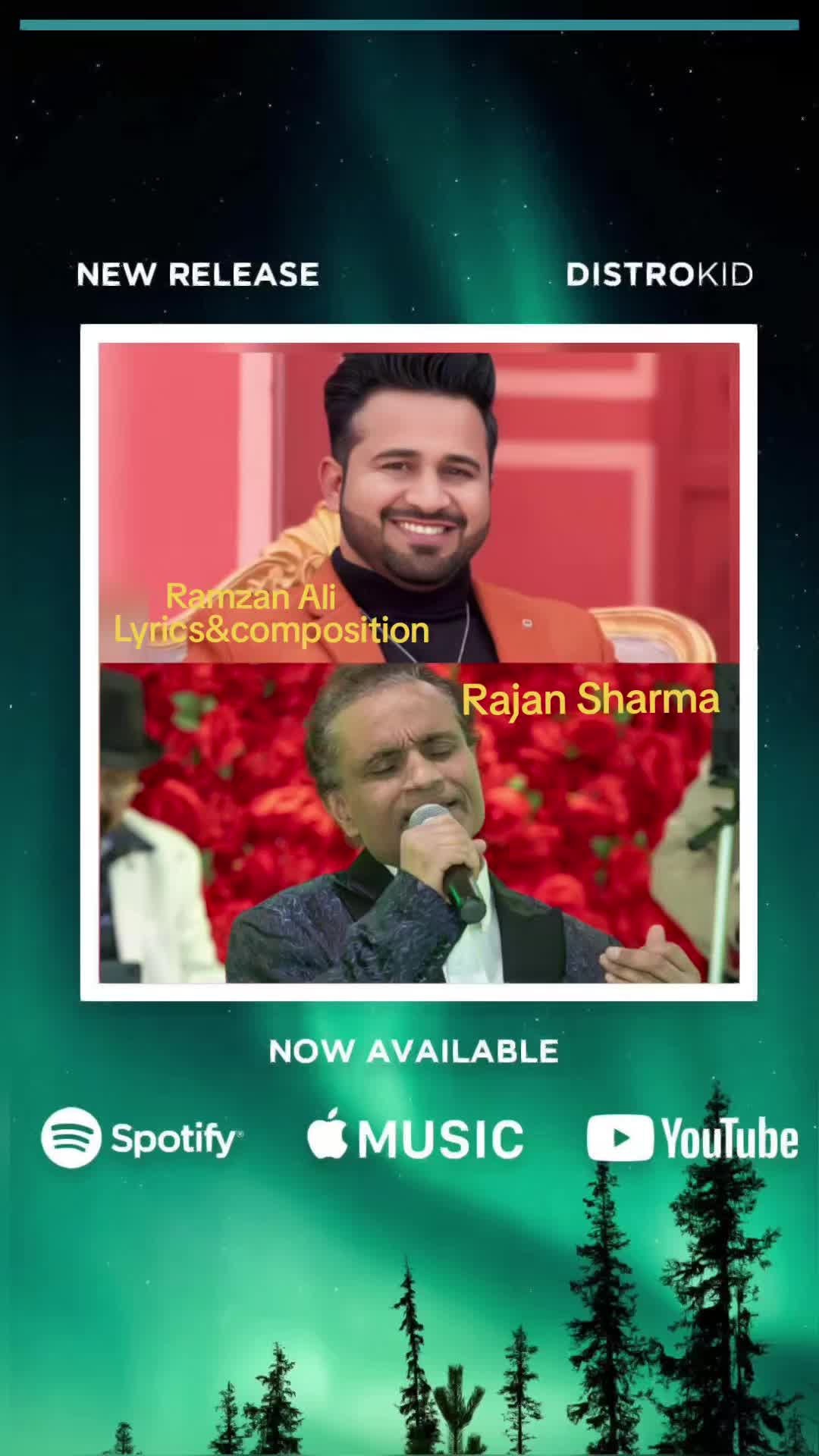 @Raj