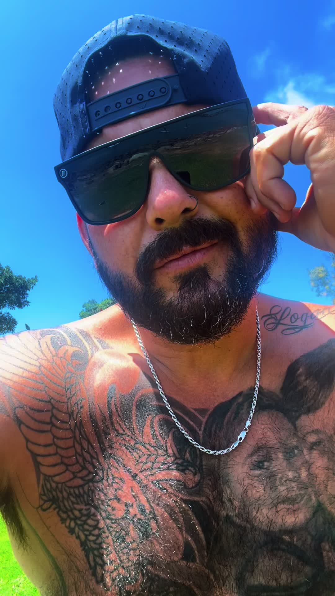 @2HikeWithMike