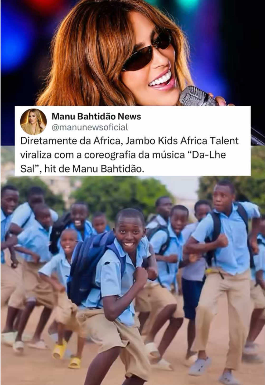 @Manu Bahtidão news