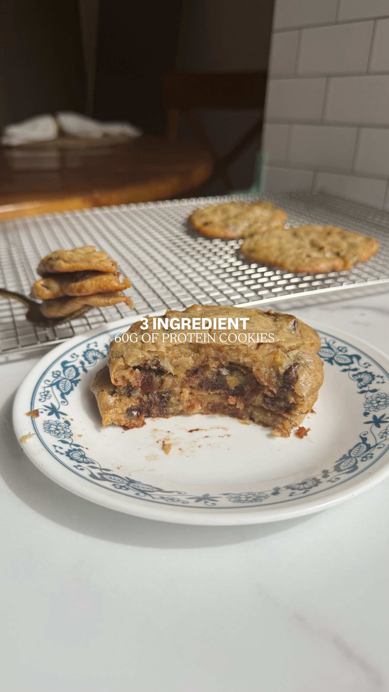@Haley | High Protein Recipes