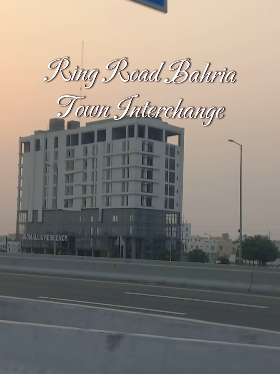 @Ahmad Saeed | ABS Developers