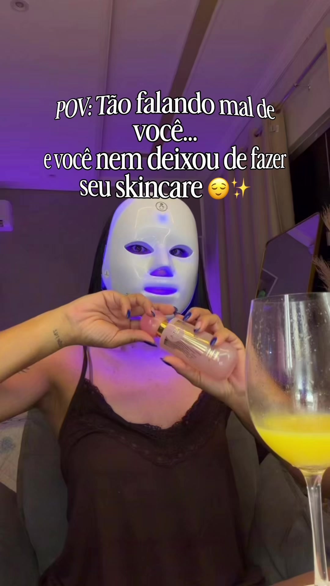 @Grazy Mendes