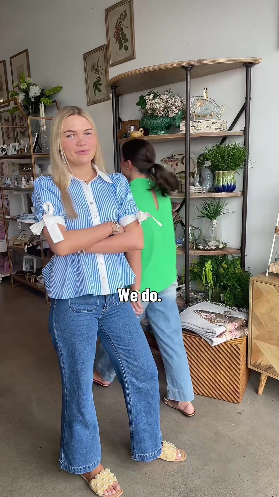 @Kenzie Parker Boutique