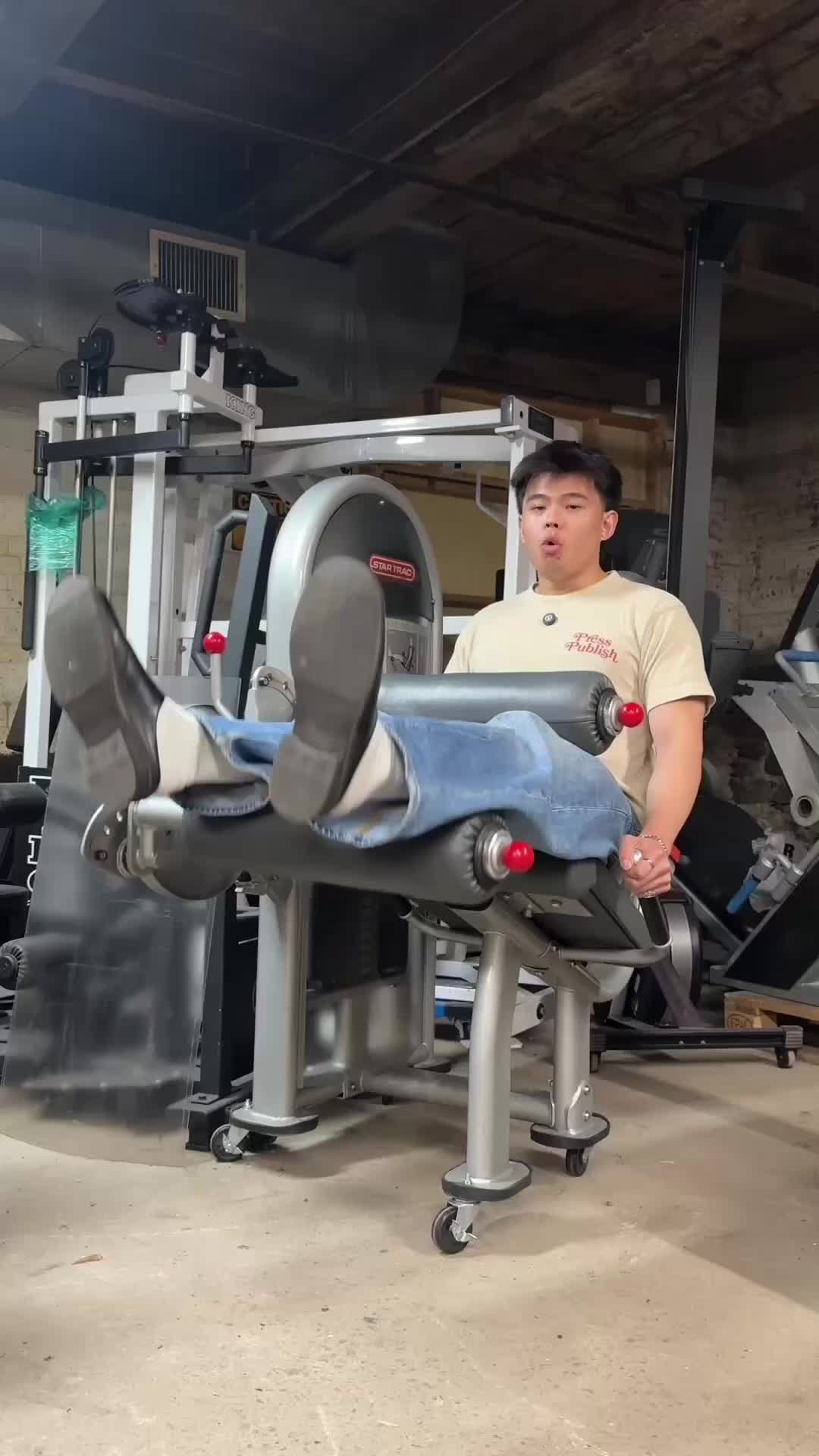 @Darath | Powerlifting Coach