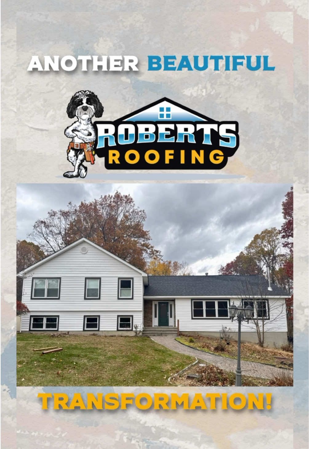 @Roberts Roofing