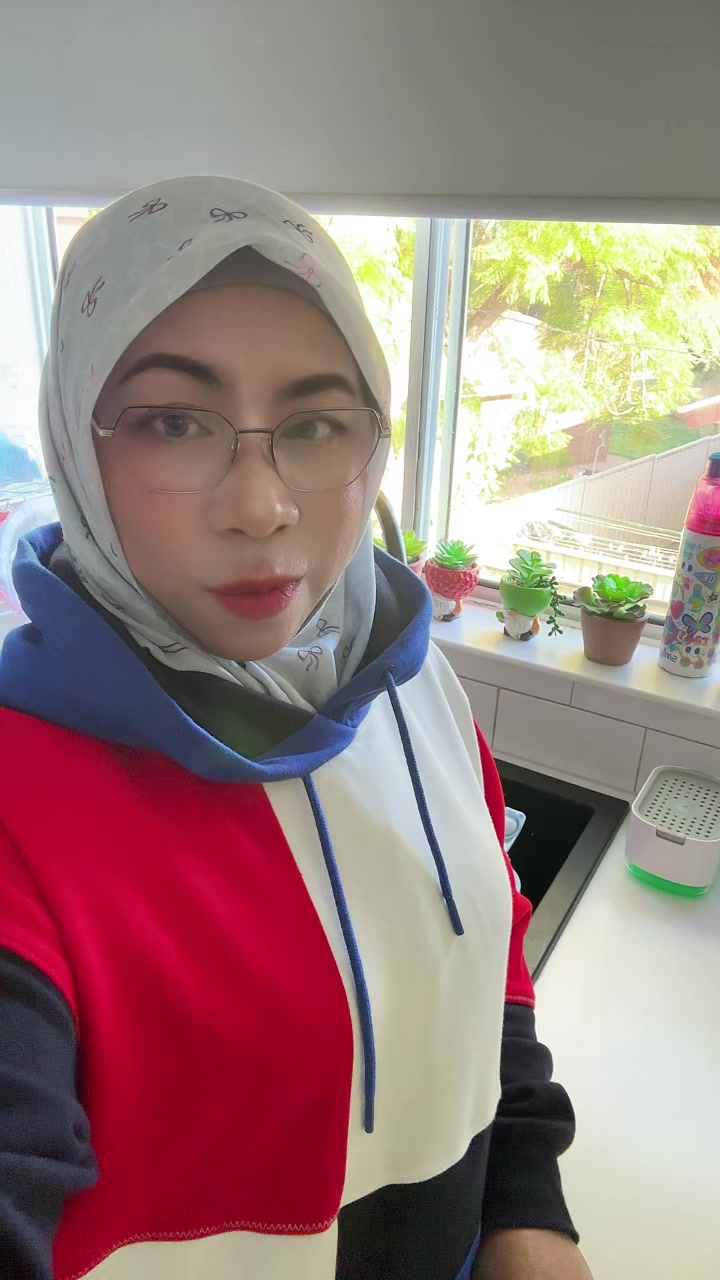 @🇲🇾CikRoseAussie🇦🇺