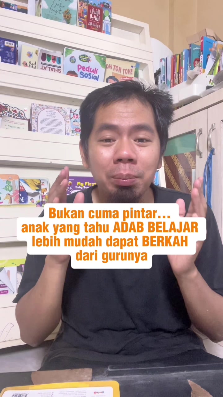 @Buku Anak Murah