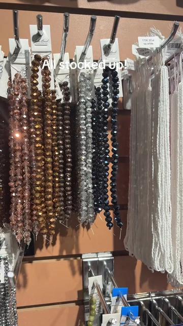 @Just bead it