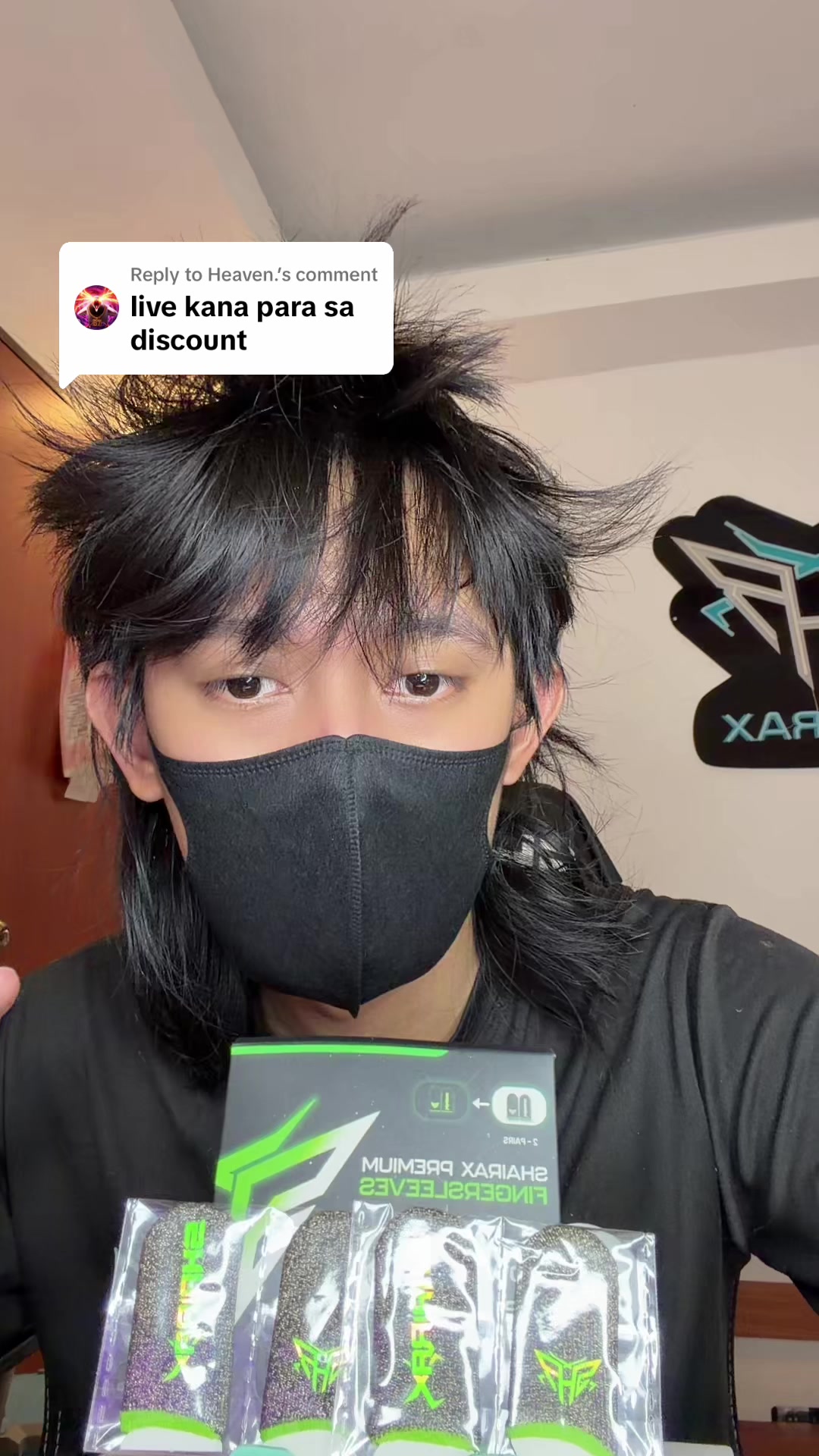 @SHRX &bull; Kerax