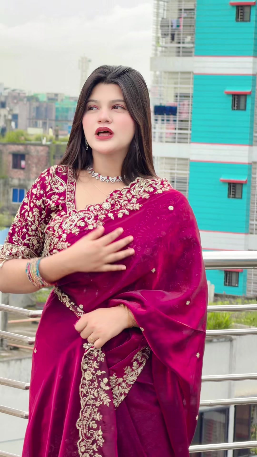 @Muskan Mehejabin Tuba