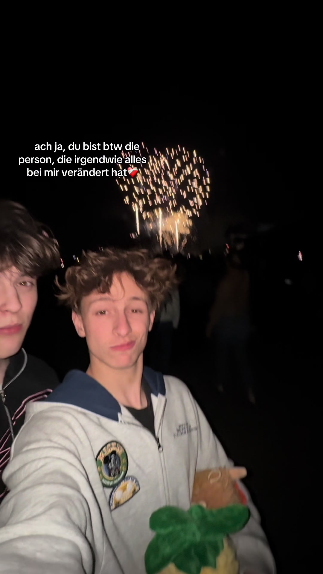 @Adi&Maxi