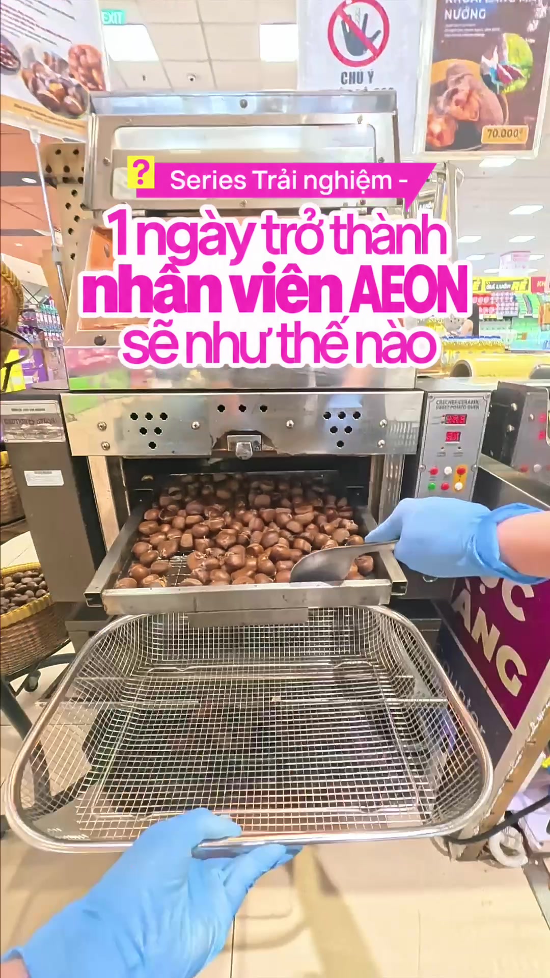 @AEON Vietnam