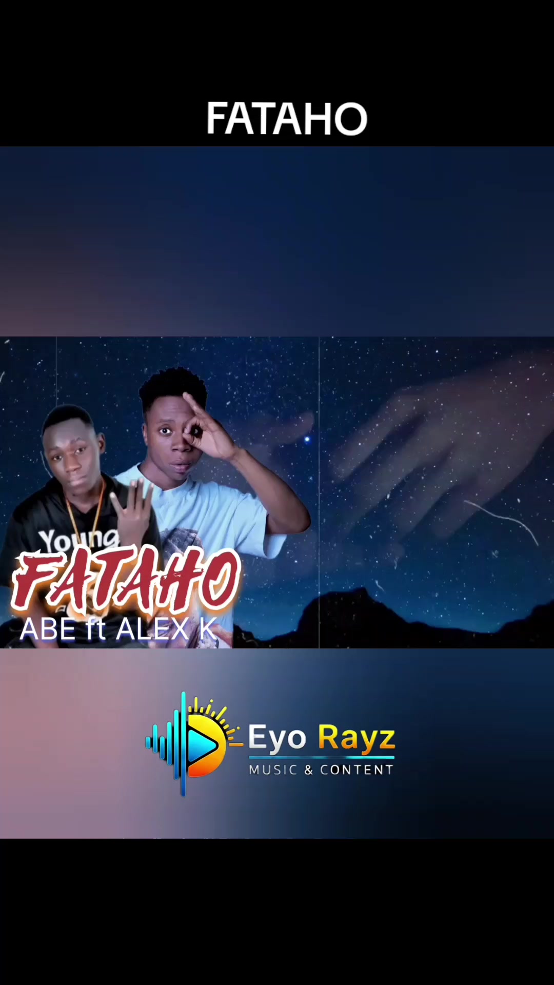 @Eyo Rayz🎹