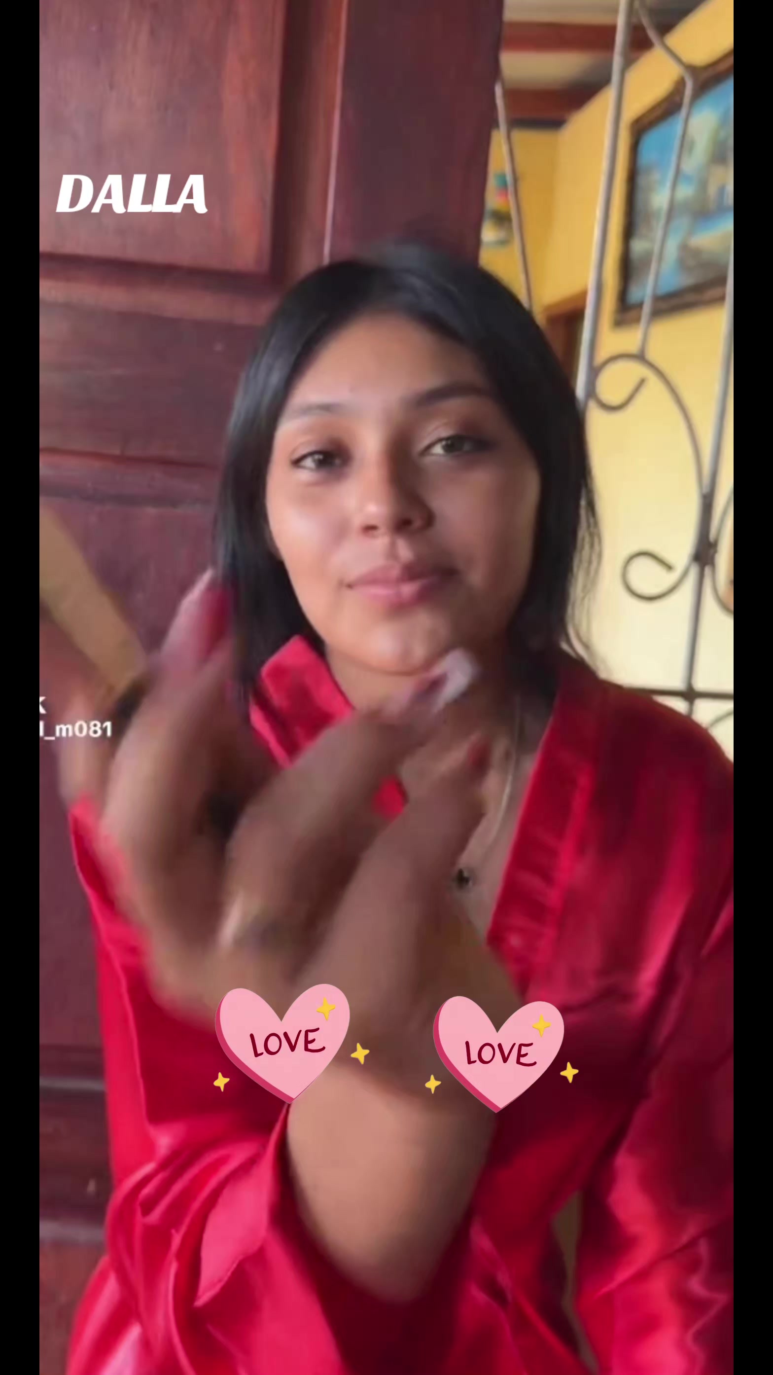 @mabel duarte