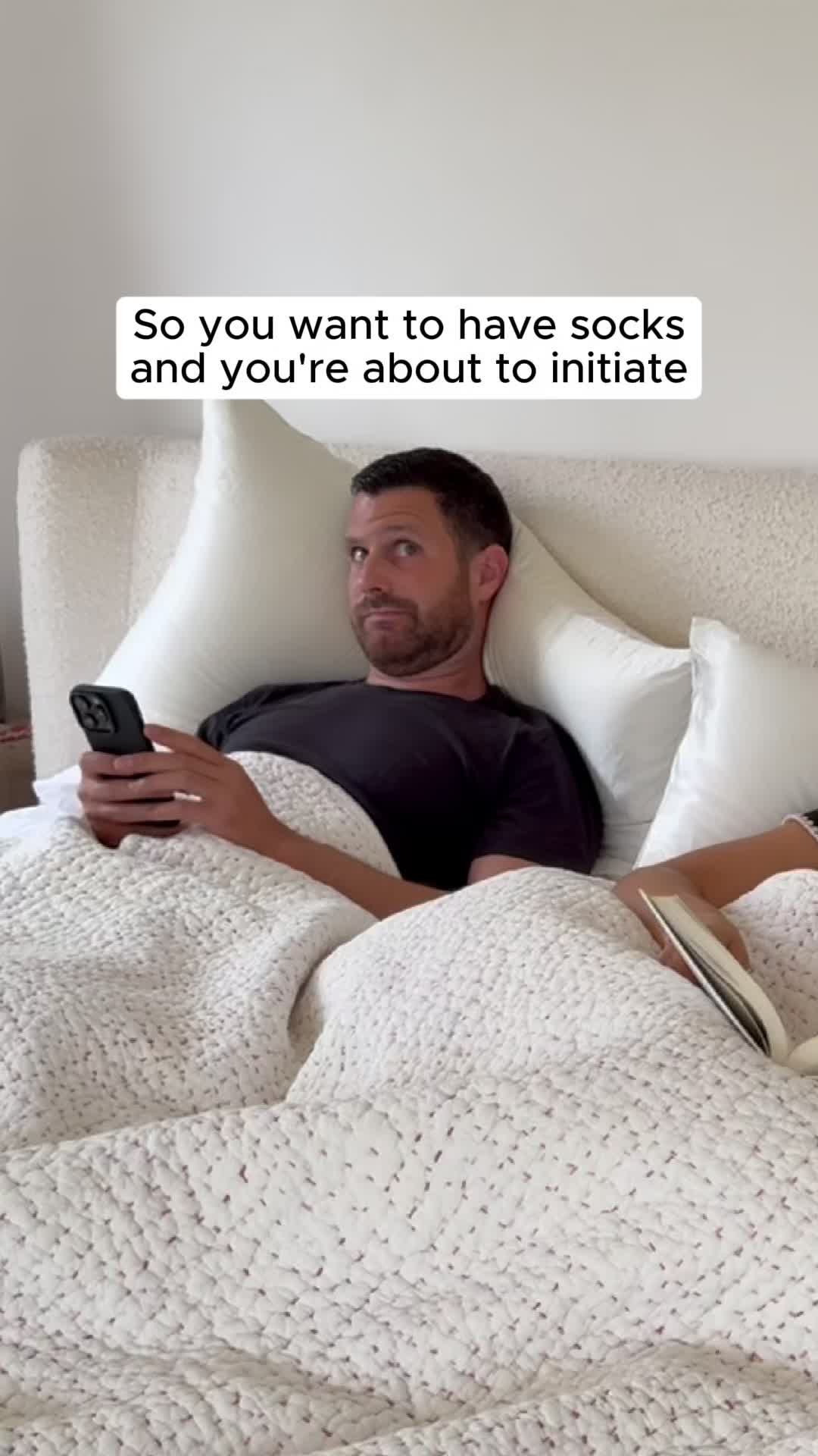 @Vanessa + Xander Marin