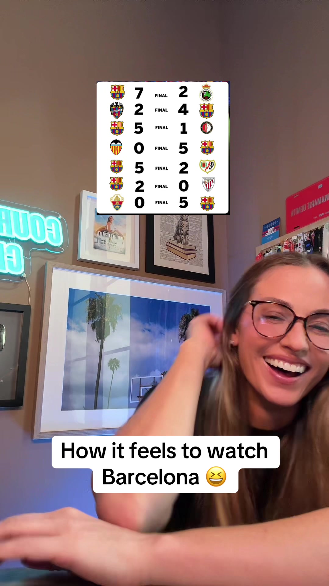 @Rachel DeMita