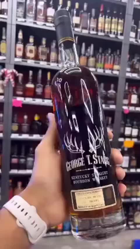 @Bourbon Lovers
