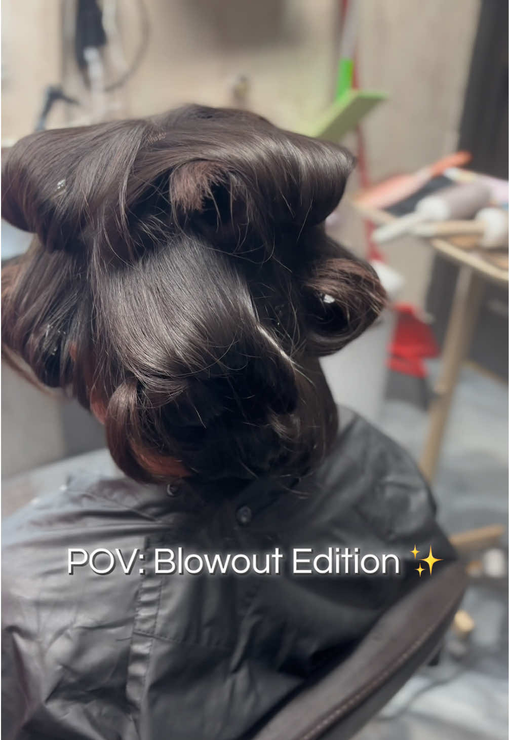 @Alexandria | SATX Hairstylist