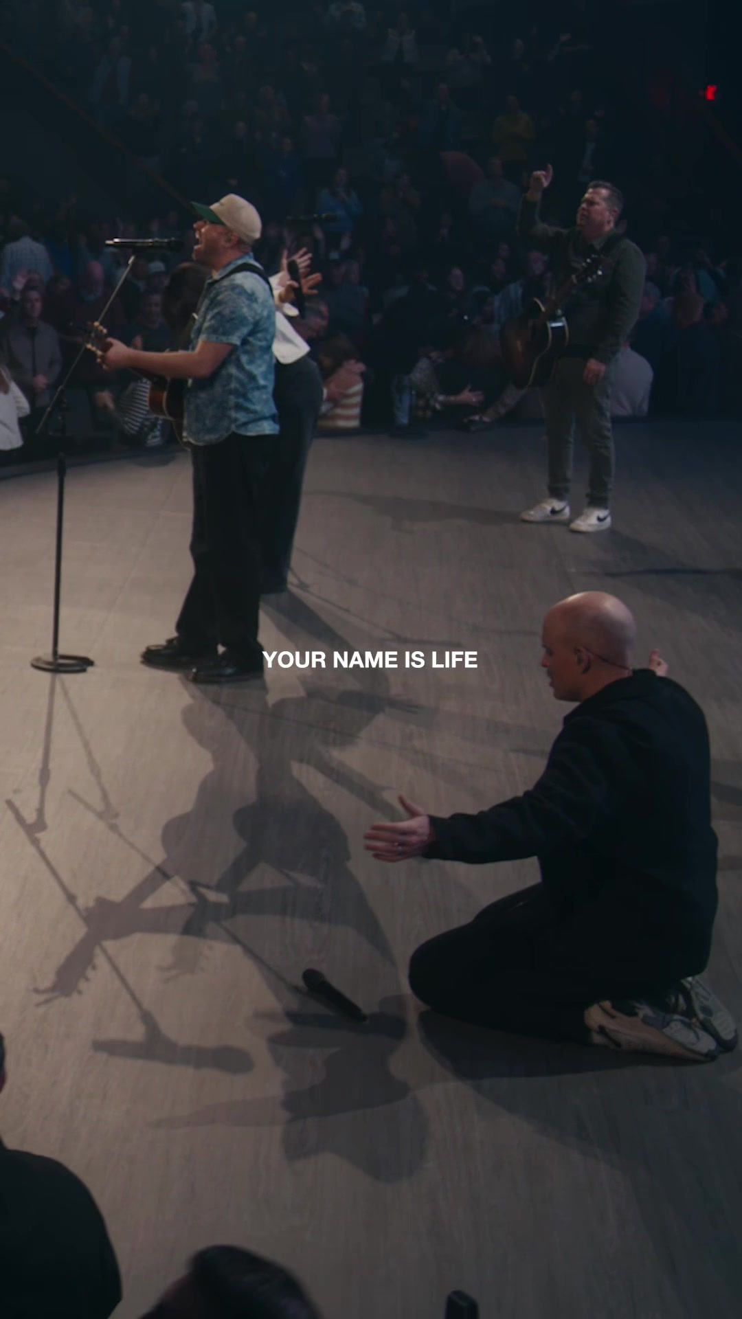 @Gateway Worship