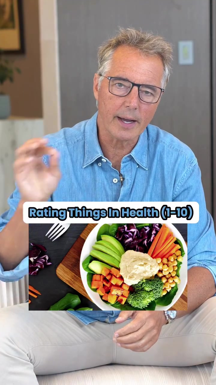 @Dan Buettner
