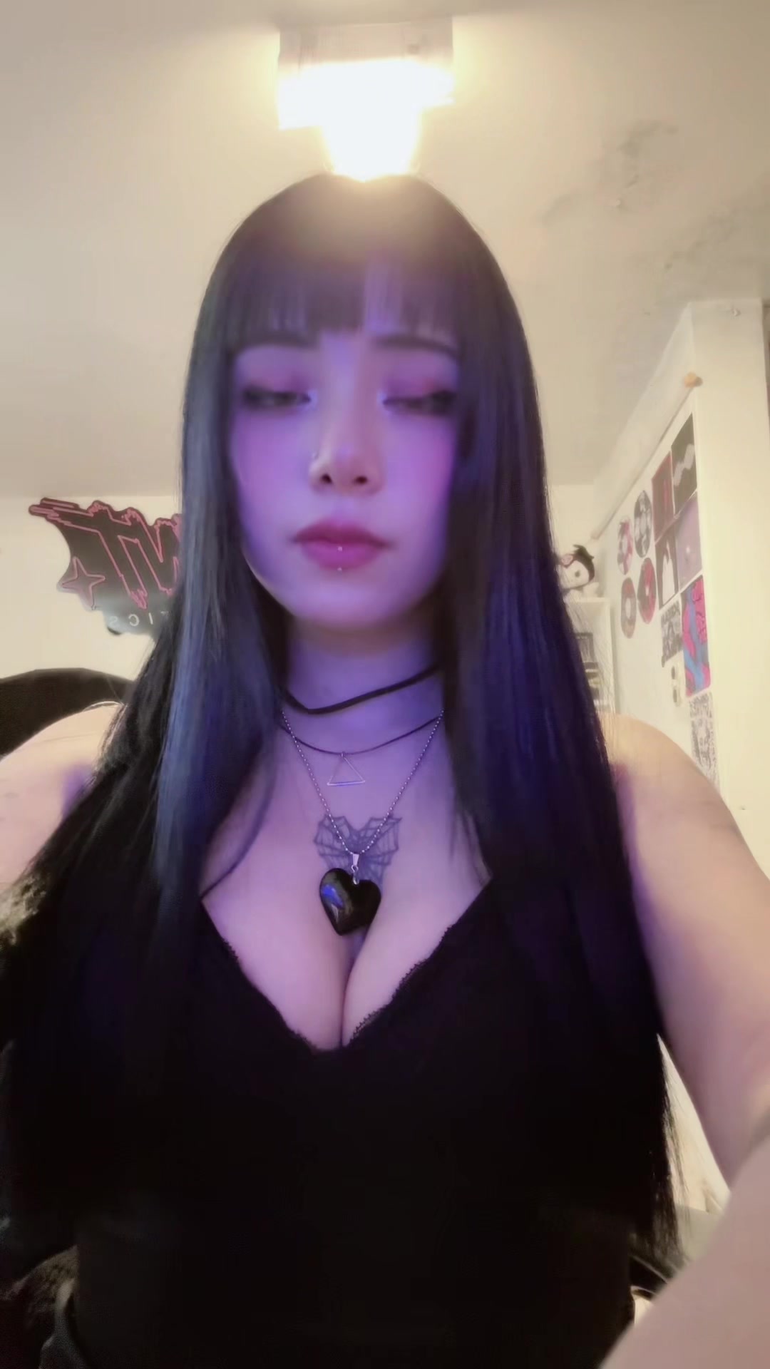 @Sannet🕷️🖤