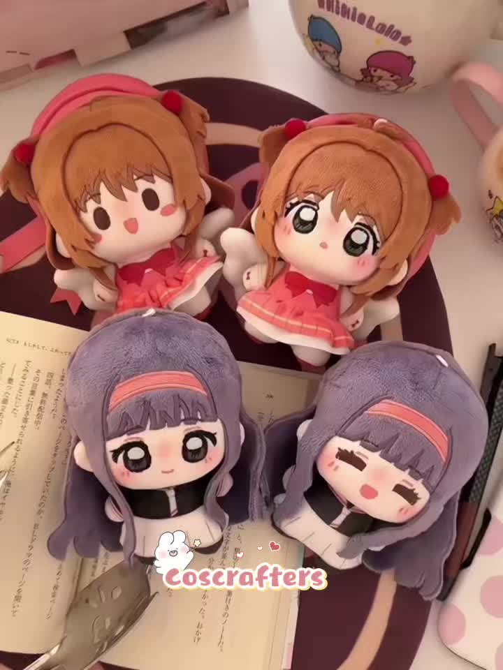 @Coscrafters