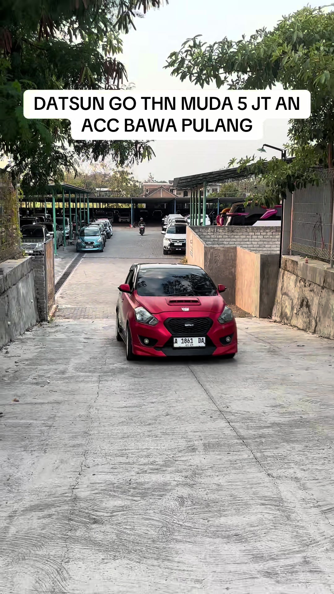 @PRABU MOTOR INDONESIA