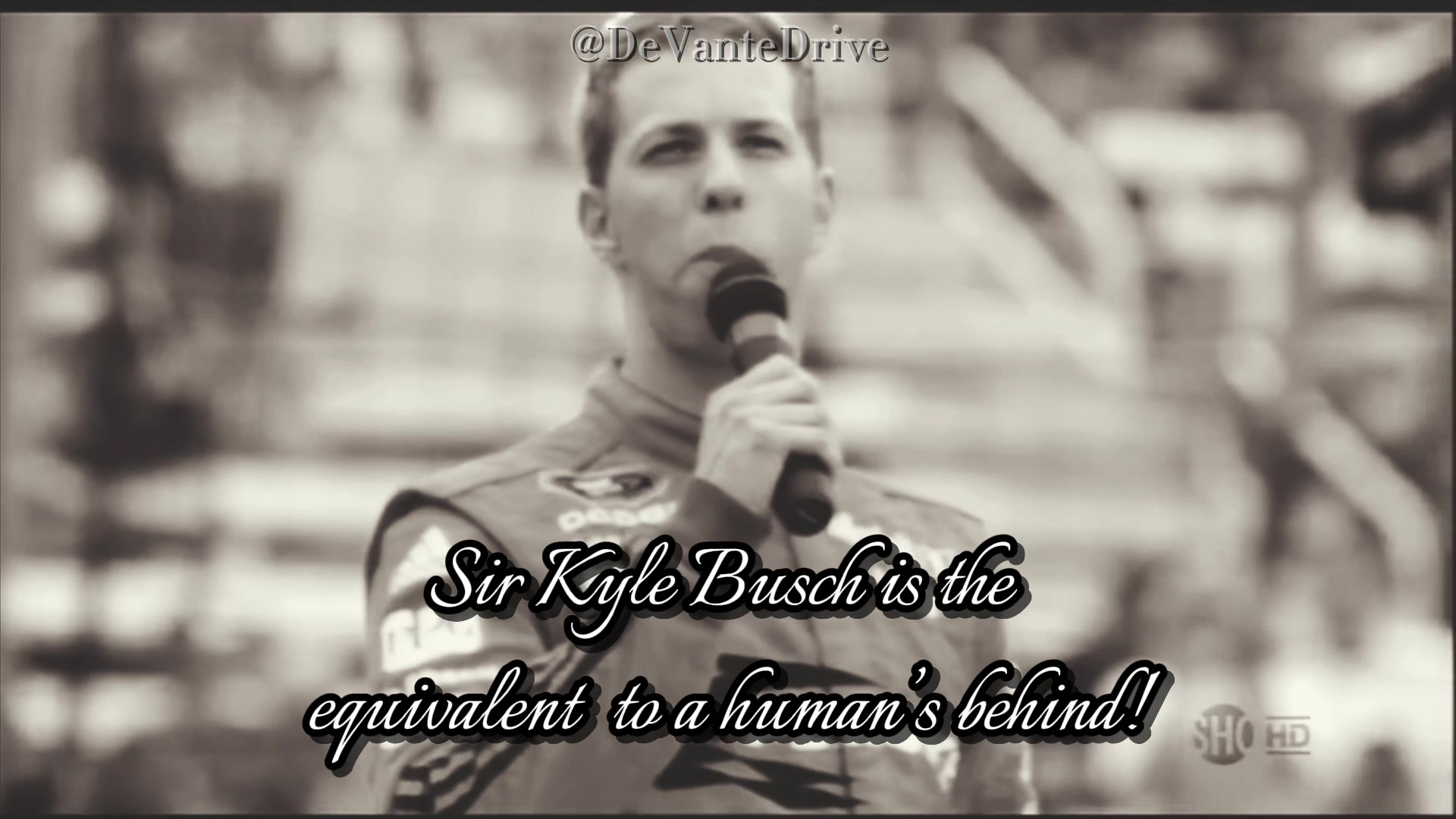 @DeVanteDrive