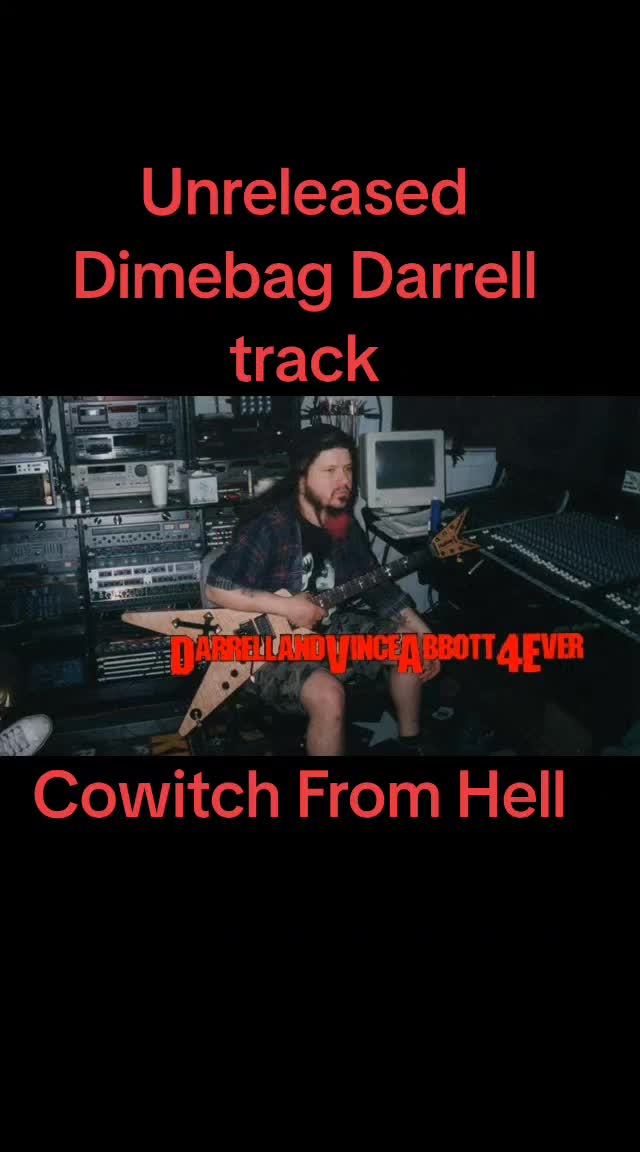 @DarrellandVinceAbbott4Ever