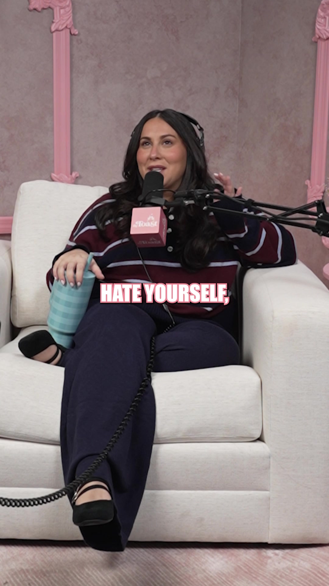 @The Toast Podcast