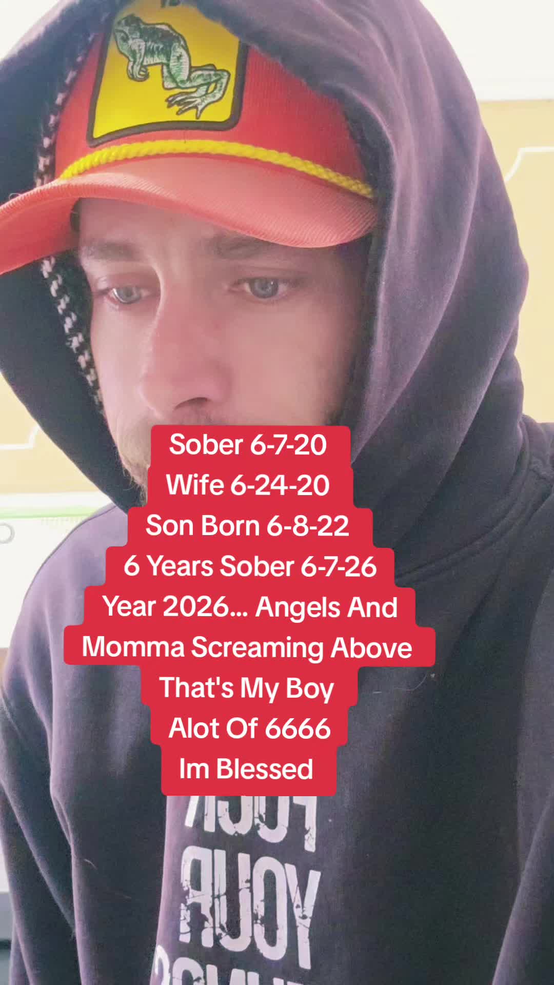 @Gallant._.Recovery