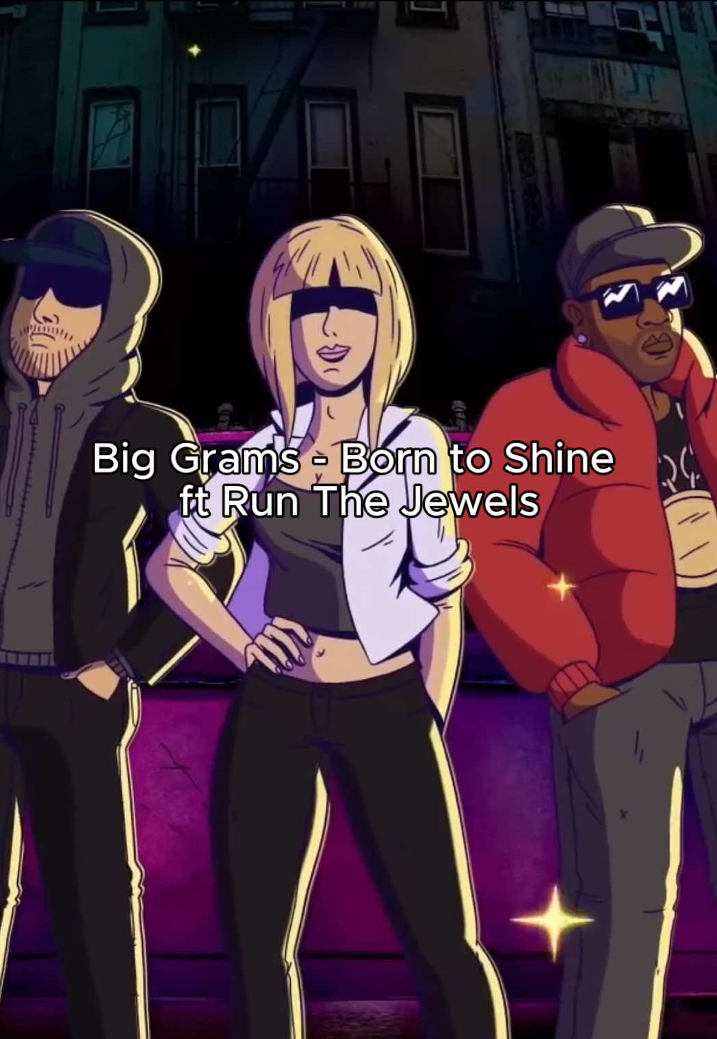 @Phantogram