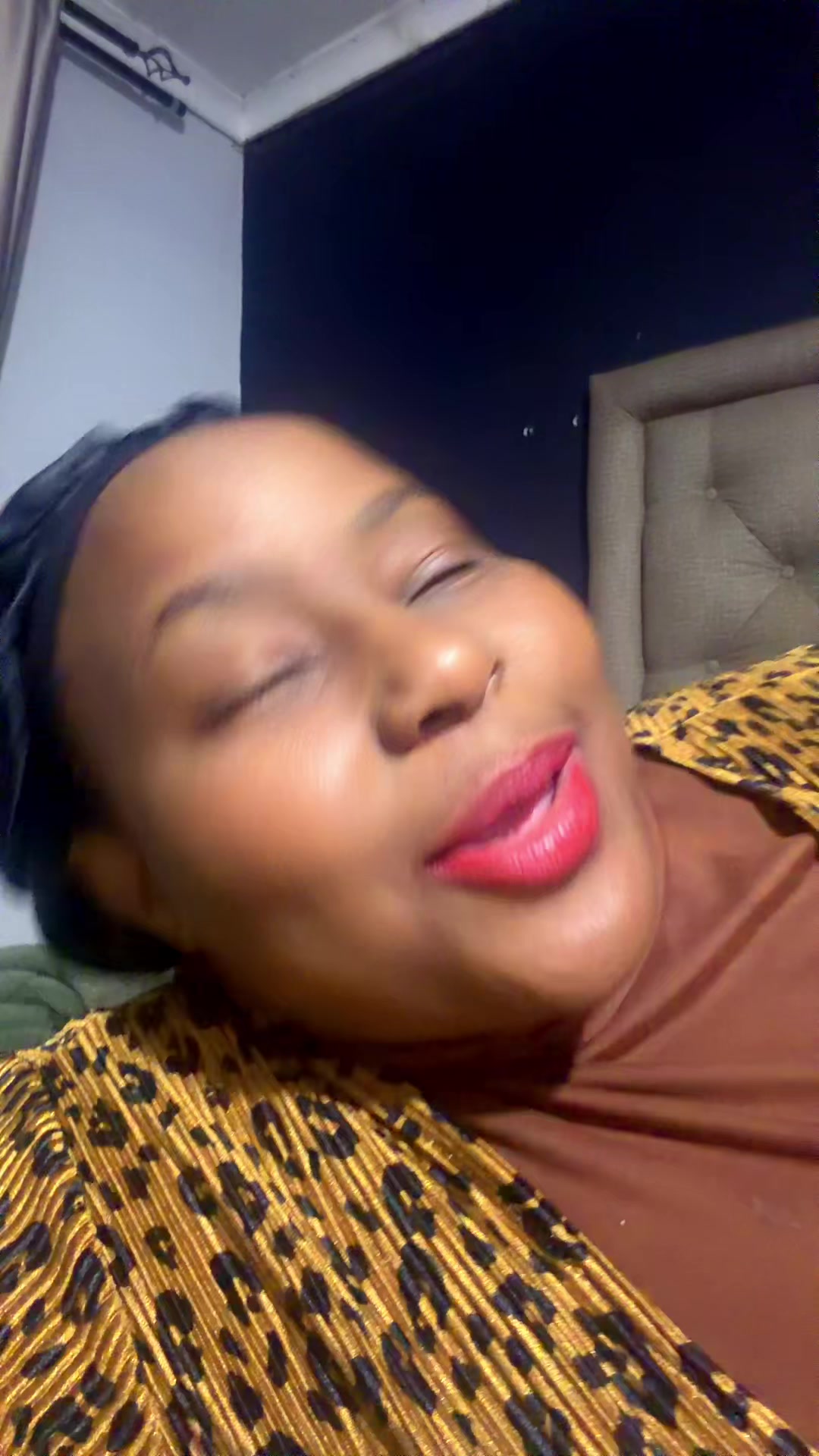@Thembisile Maphangel