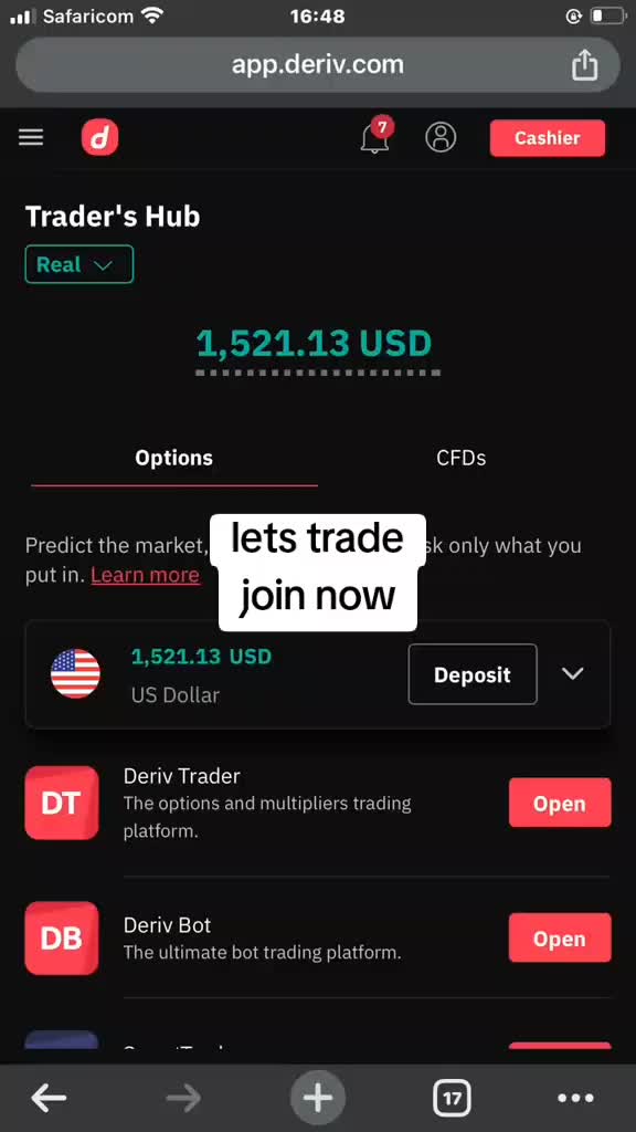 @ERIC THE TRADER