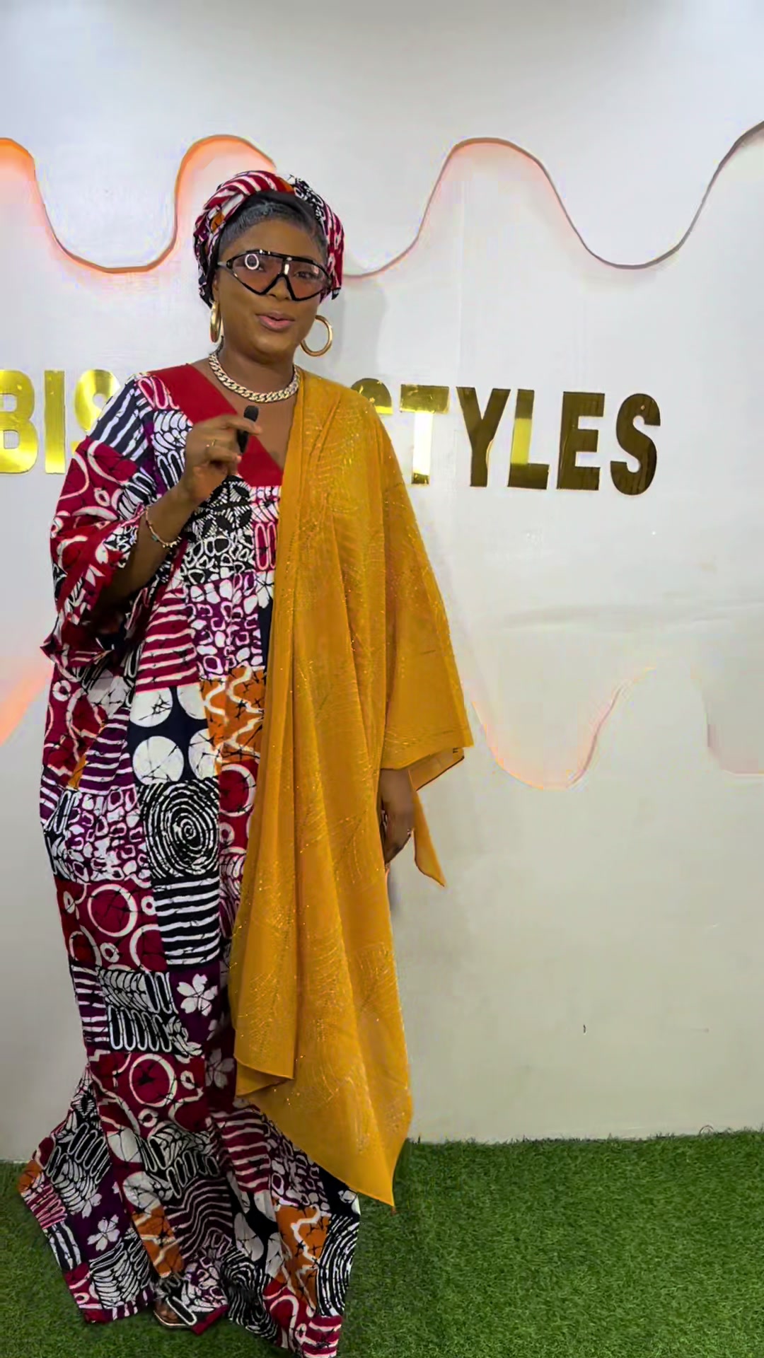 @BISSIE STYLES/FASHION STORE