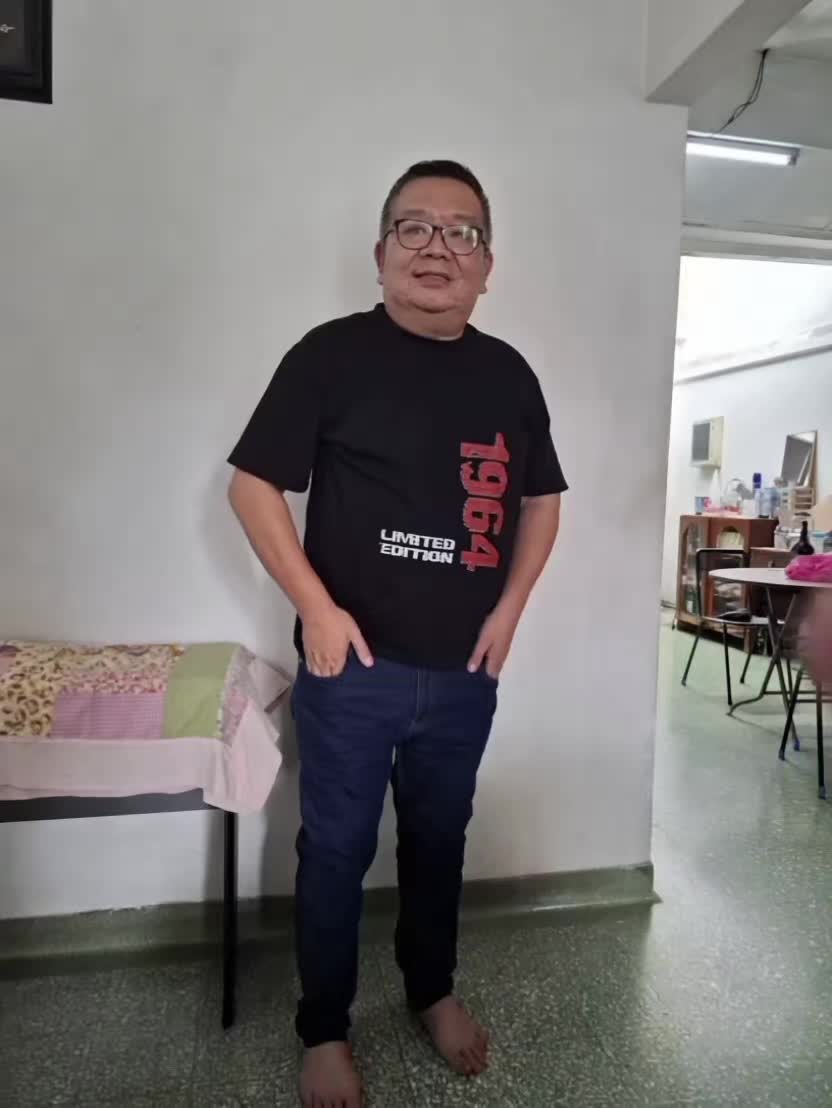 @Mantou Kor 馒头哥