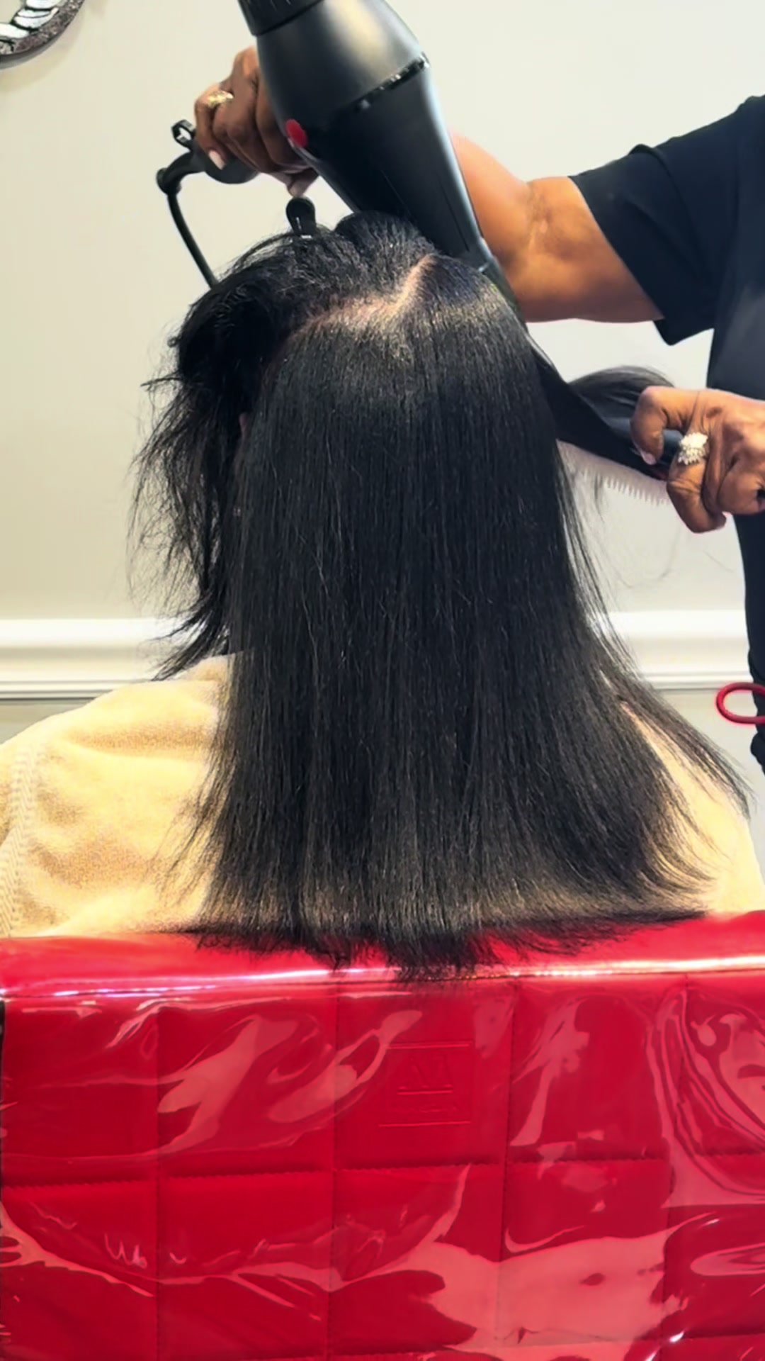 @Salon 809
