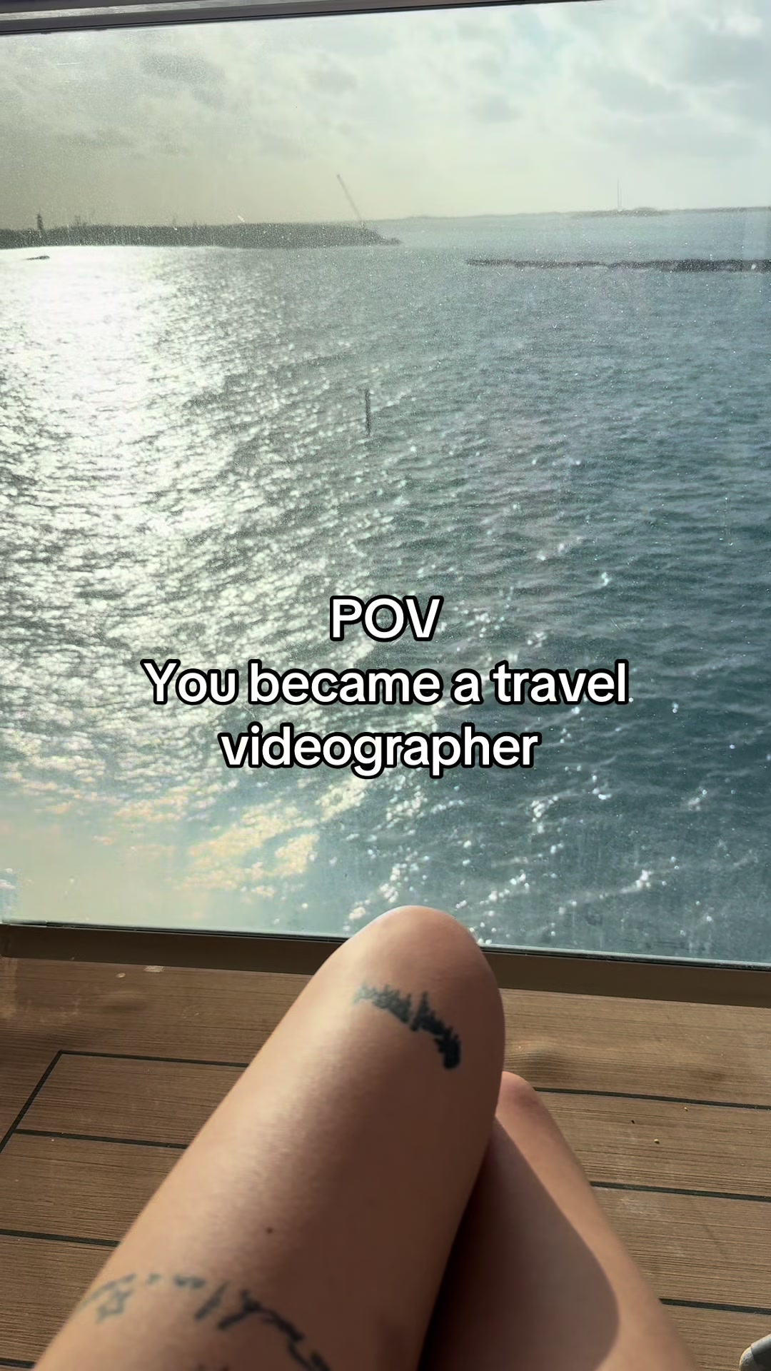@Ash ✈️ Traveling Videographer