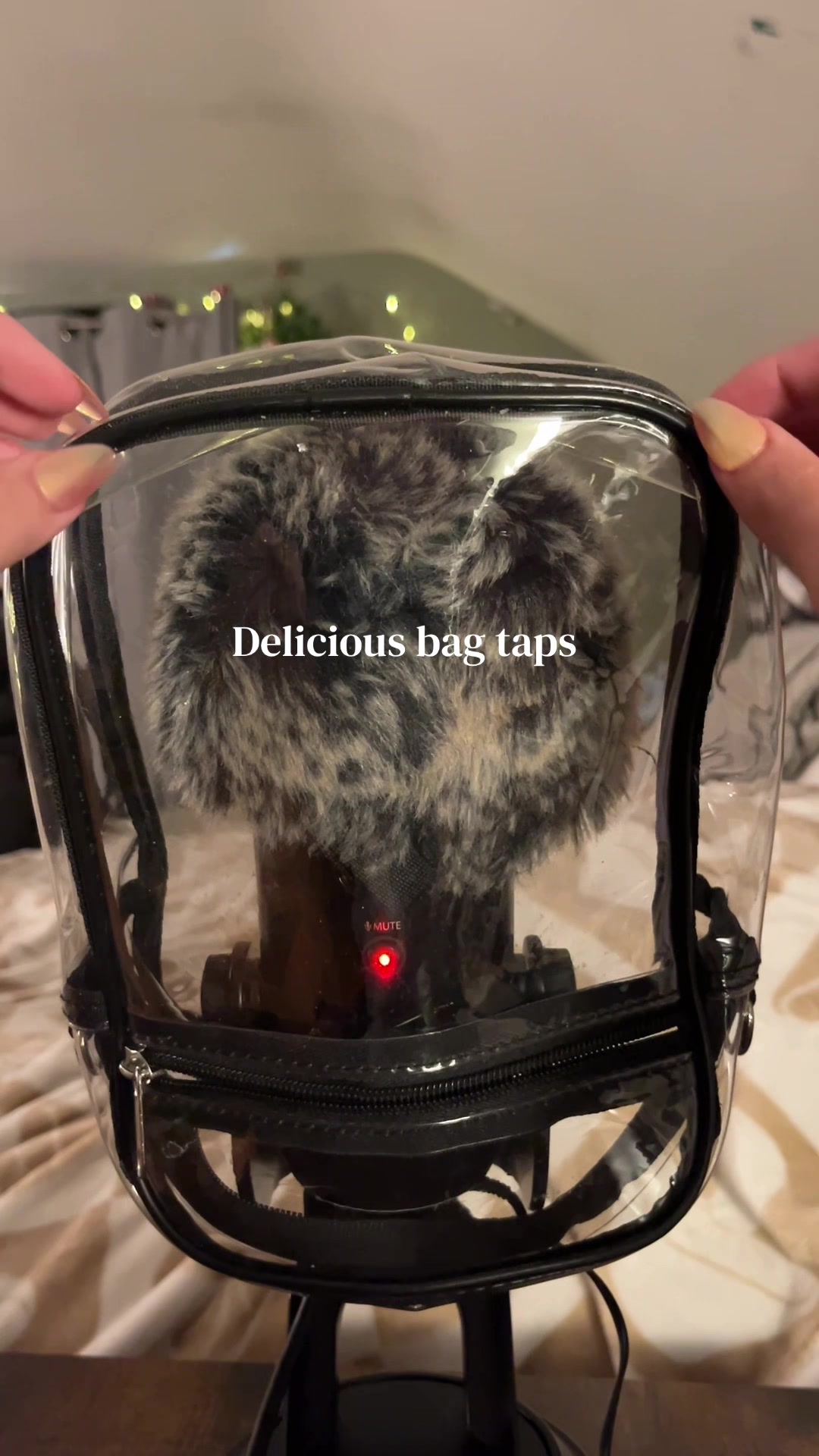 @🪷 CozyLotusASMR 🪷